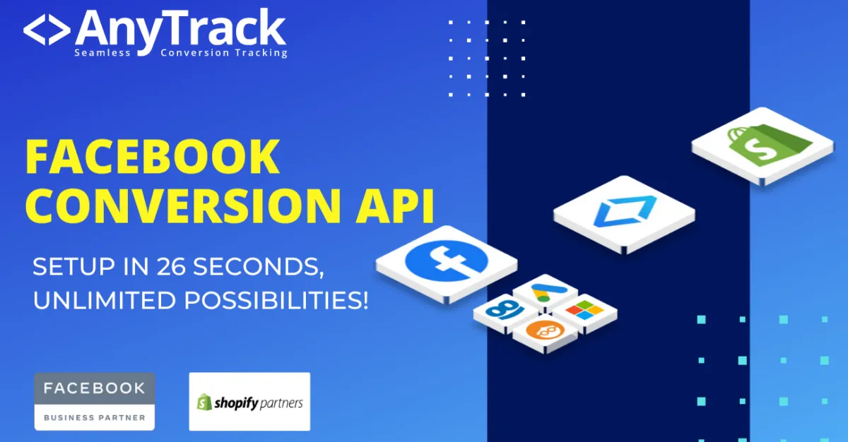 How to Implement the Facebook Conversion API