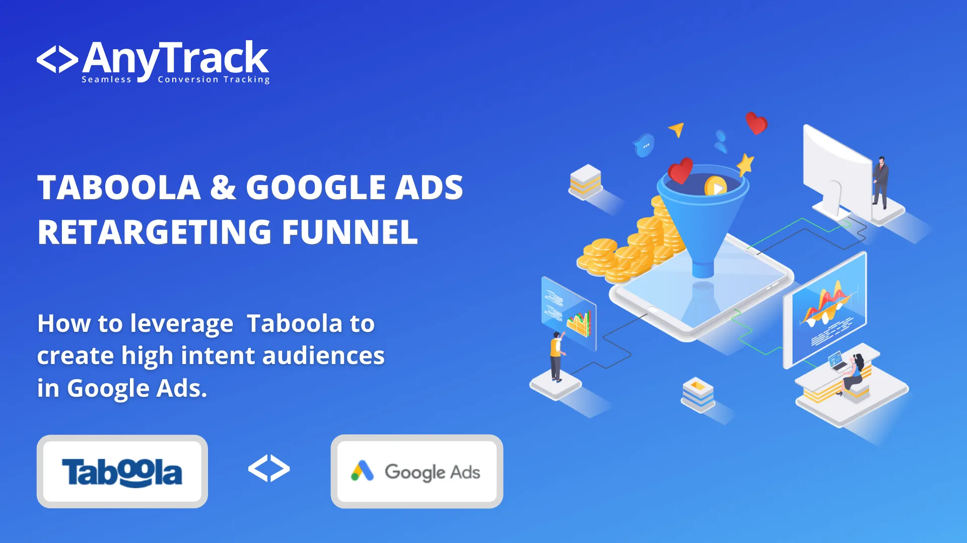The Complete Guide to Building Intent-Driven Marketing Funnels with Native Ads